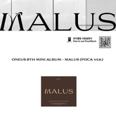 ONEUS Mini Album Vol. 8 - MALUS